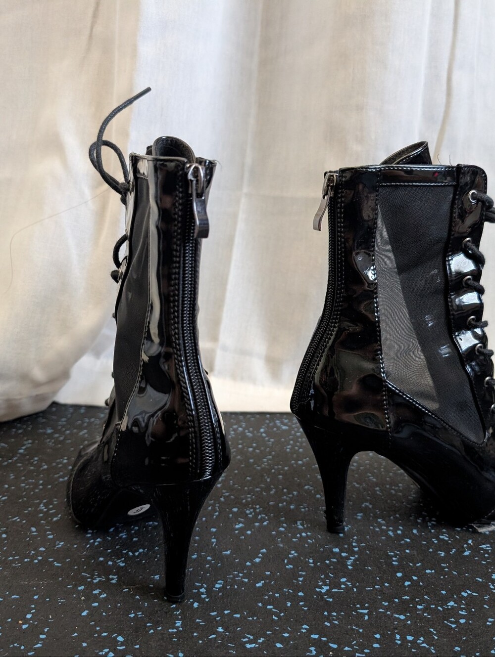 Women's Dance Heels
